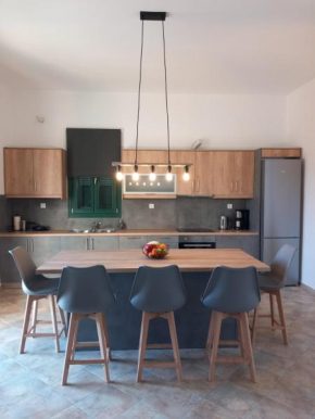 Aurora Andros House